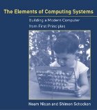 Cover Of Elements Of Computing Systems Book
